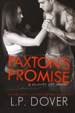 Обещание Пакстона