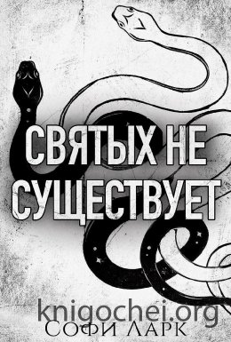 Святых не существует