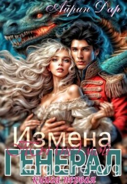 Измена: Ты (не) мой генерал. Книга 1