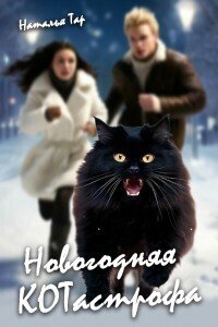 Новогодняя КОТастрофа