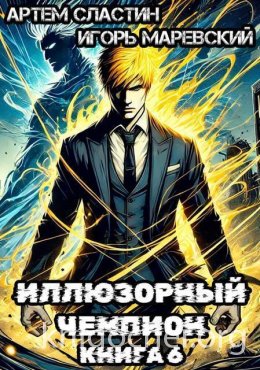 Иллюзорный чемпион. Книга 6