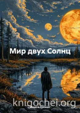 Мир двух Солнц. Том I