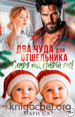 Два чуда для Отшельника! Семья под Новый год!