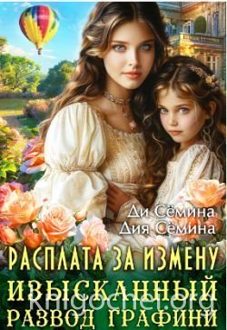 Расплата за измену. Изысканный развод графини