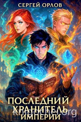 Последний Хранитель Империи