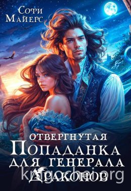 Отвергнутая попаданка для генерала драконов