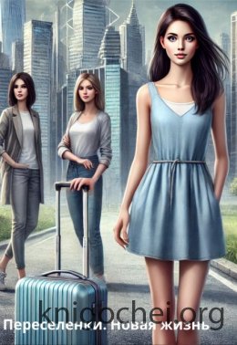 Переселенки. Новая жизнь