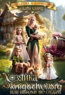 Хозяйка 