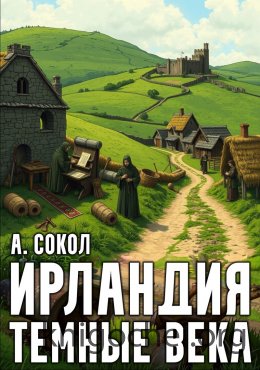 Ирландия. Тёмные века - 1