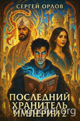 Последний Хранитель Империи - 2