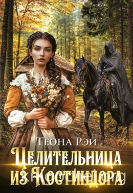 Целительница из Костиндора