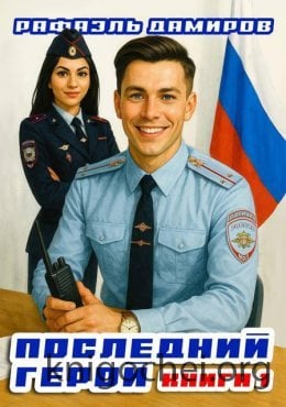 Последний Герой. Том 1