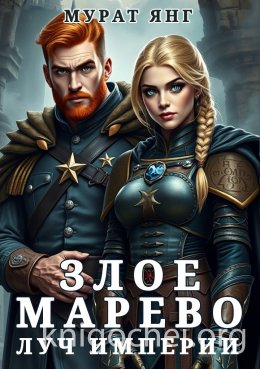 Злое марево: Луч Империи