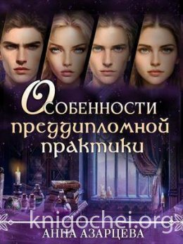 Особенности преддипломной практики