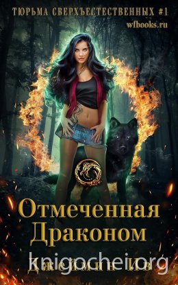 Отмеченная драконом