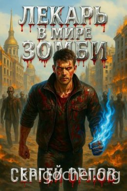 Лекарь в мире ЗОМБИ