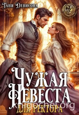 Чужая невеста для ректора