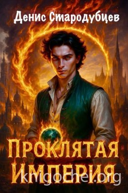 Проклятая Империя
