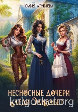 Несносные дочери леди Элизабет