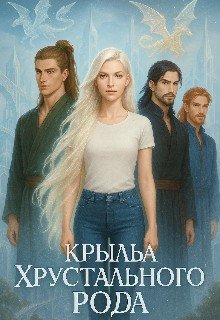 Крылья Хрустального рода