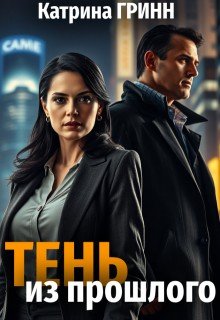 Тень из прошлого