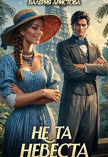Не та невеста