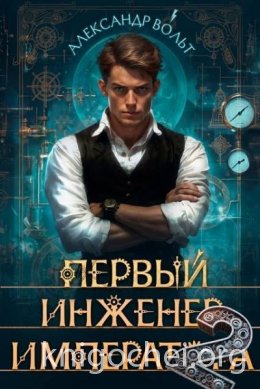 Первый инженер императора - II