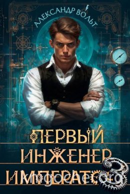 Первый Инженер Император – ІІІ