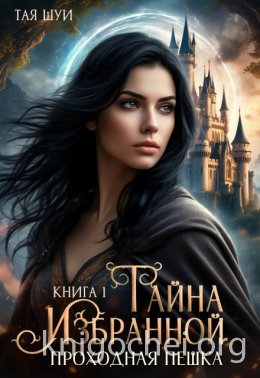 Тайна Избранной. Проходная пешка