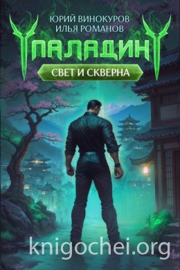 Паладин. Свет и Скверна IV