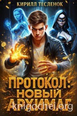 Протокол: Новый Архимаг