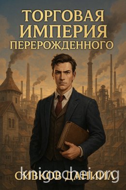 Торговая Империя Перерожденного