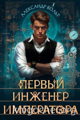 Первый инженер императора - IV