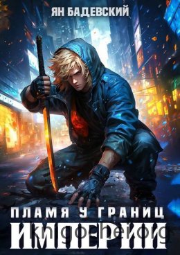 Пламя у границ империи