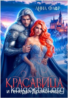 Красавица и генерал Драконище