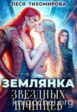 Землянка звёздных принцев