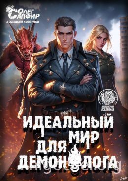 Идеальный мир для Демонолога 11