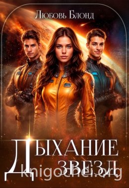 Дыхание звезд