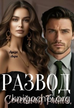Развод. Семейная тайна