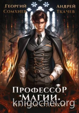 Профессор магии на полставки
