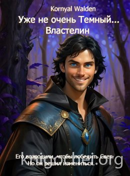 Уже не очень Темный...Властелин