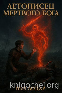 Летописец Мертвого Бога