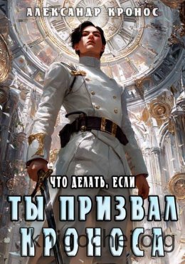 Что делать, если ты призвал Кроноса