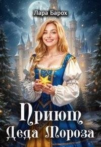 Волшебство на Новый год
