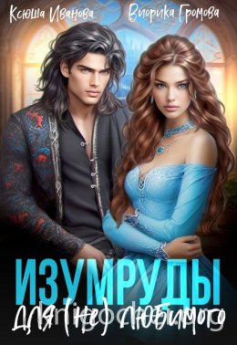 Изумруды для (не)любимого