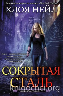 Сокрытая сталь