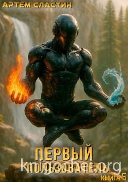 Первый пользователь. Книга 5