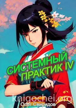 Системный практик IV