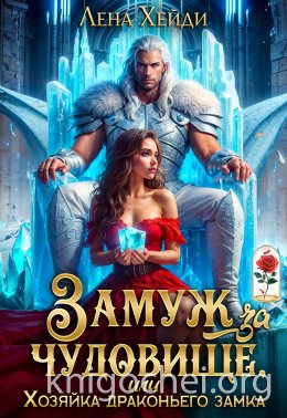 Замуж за чудовище, или Хозяйка драконьего замка