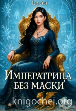 Императрица без маски